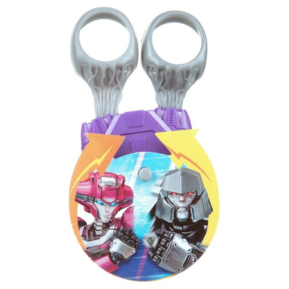 Transformers One Robot Battlers Elita-1 4.5-inch Action Figure - Picture 6 of 8